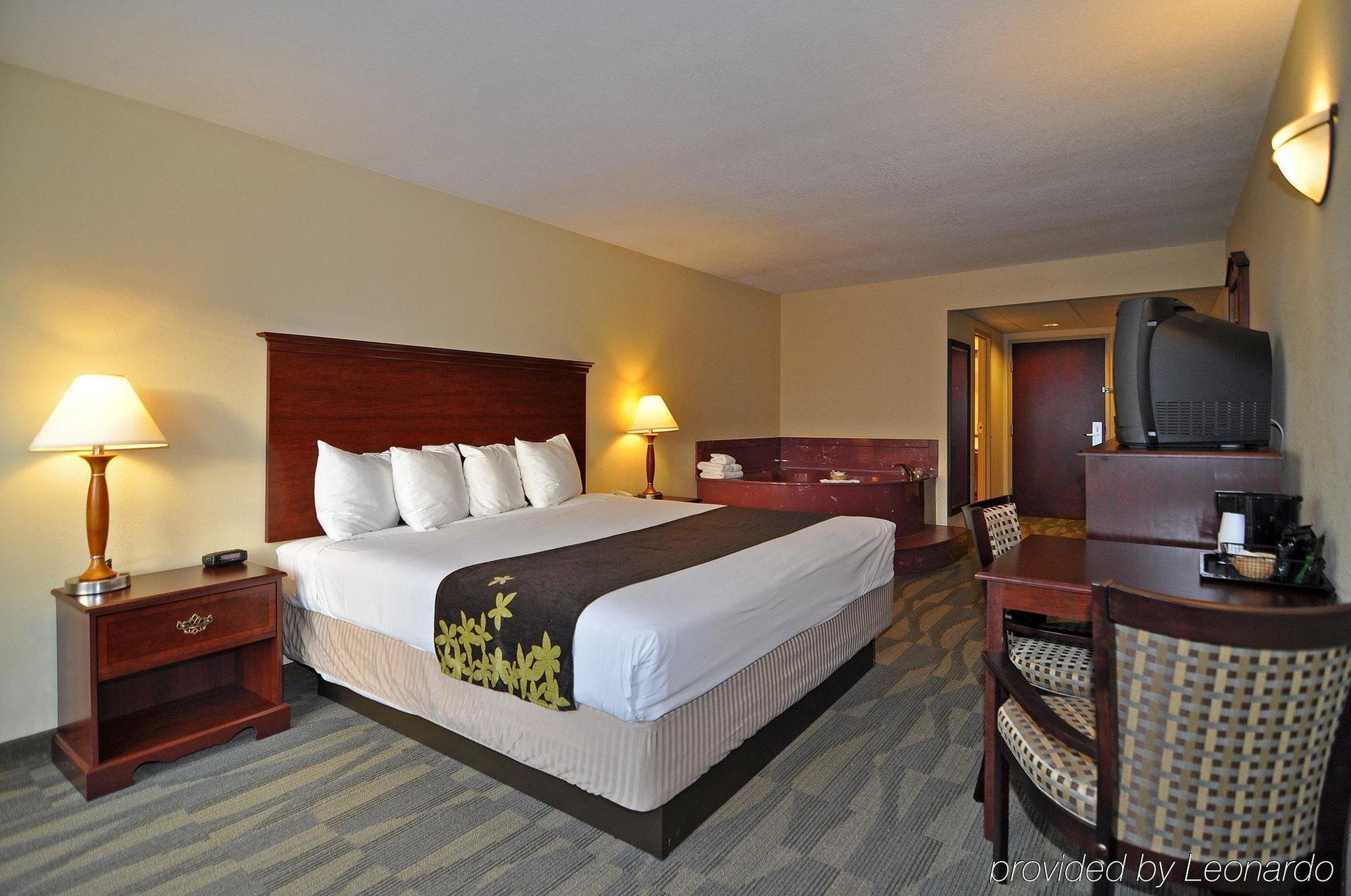 Gold Leaf Hotel Of Dewey Dewey Beach Værelse billede