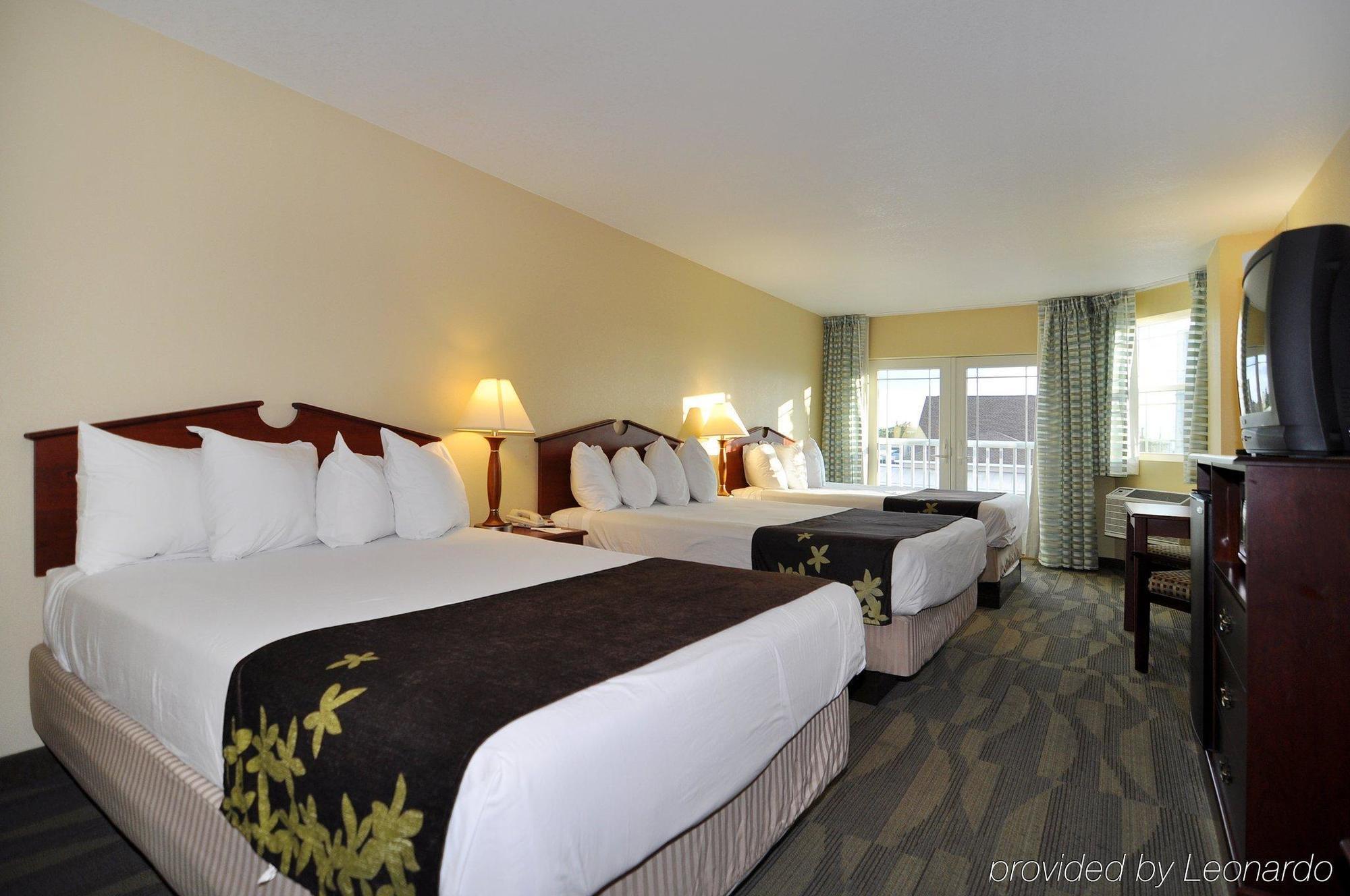 Gold Leaf Hotel Of Dewey Dewey Beach Værelse billede