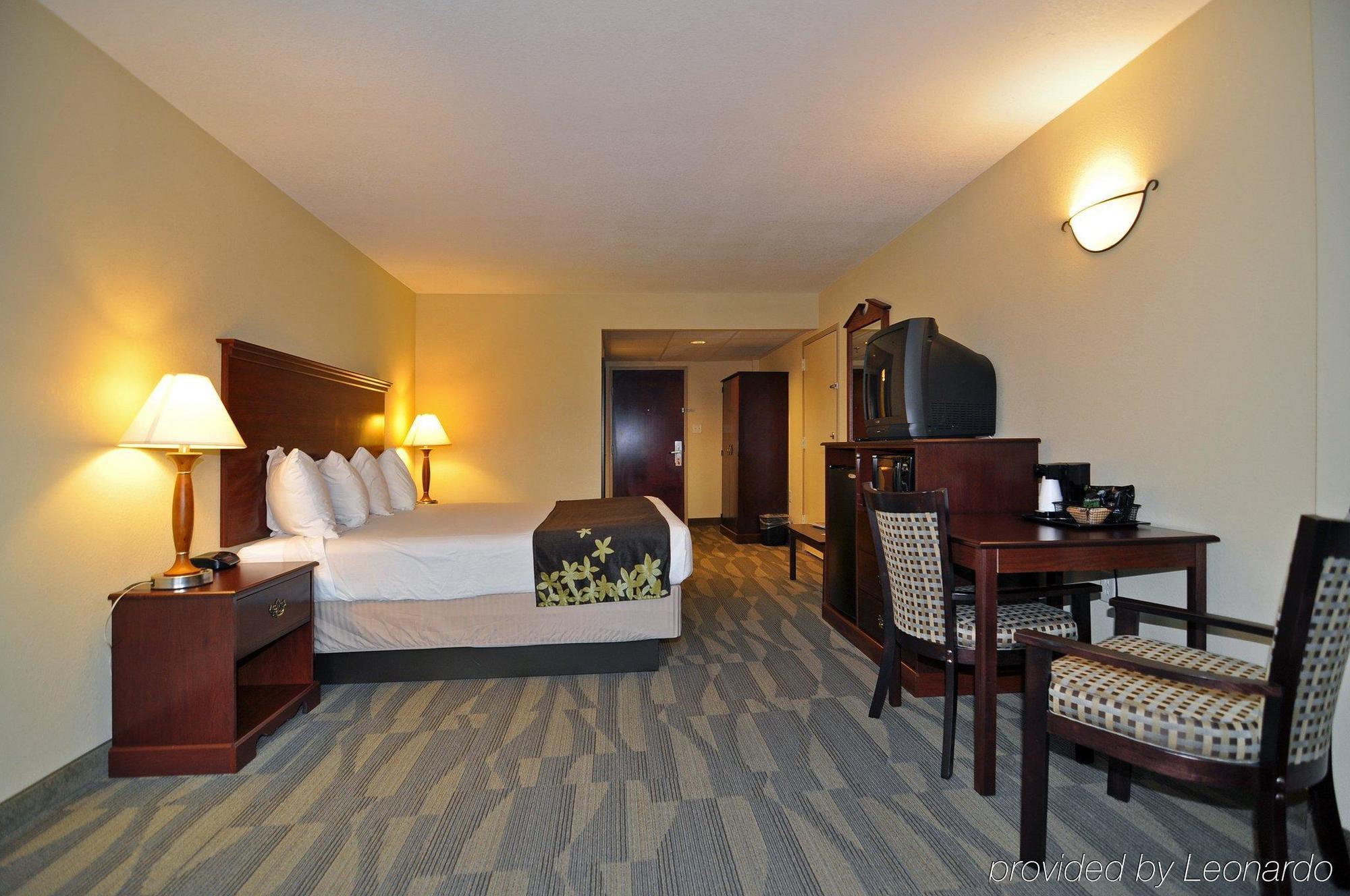 Gold Leaf Hotel Of Dewey Dewey Beach Værelse billede