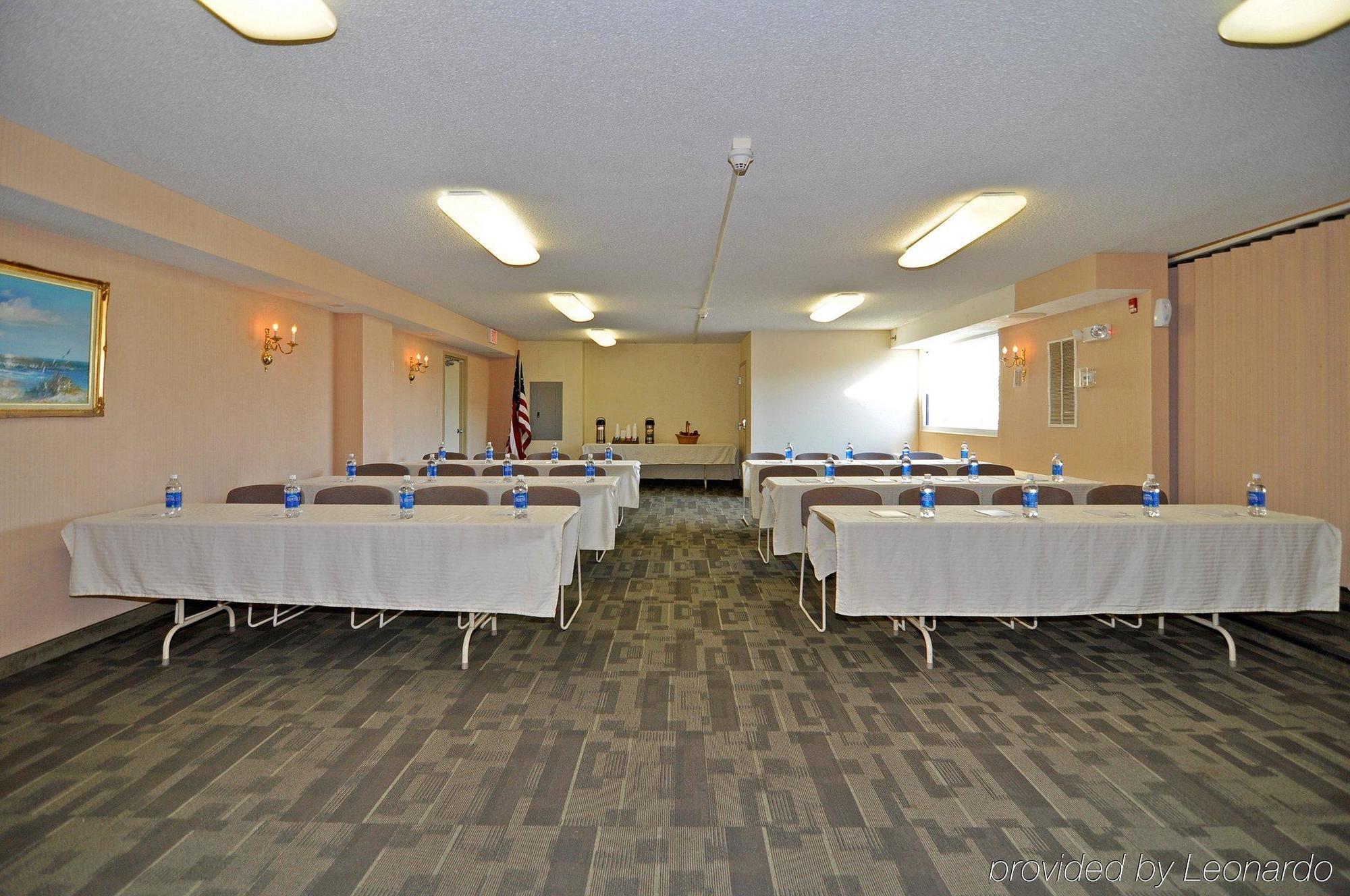 Gold Leaf Hotel Of Dewey Dewey Beach Faciliteter billede