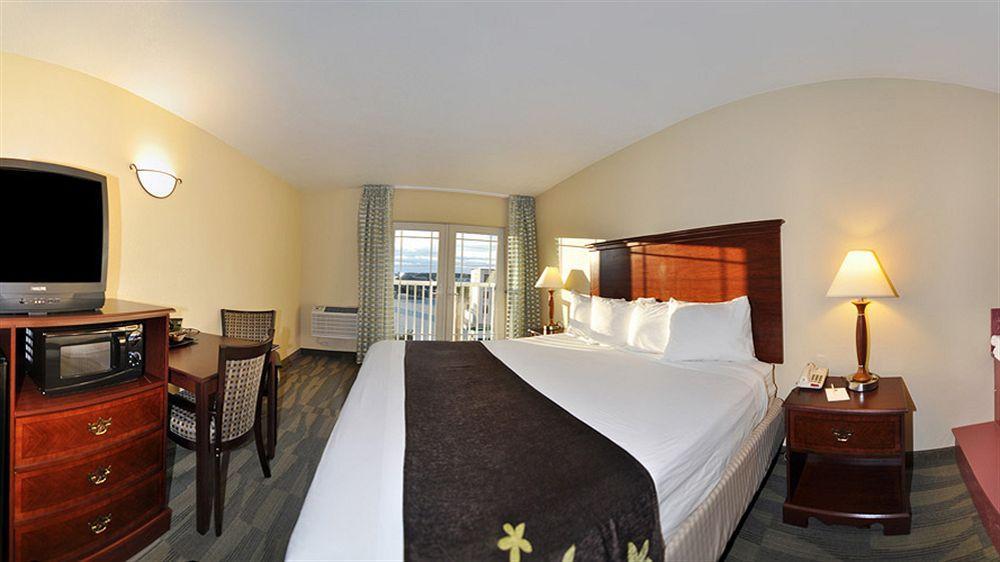 Gold Leaf Hotel Of Dewey Dewey Beach Eksteriør billede